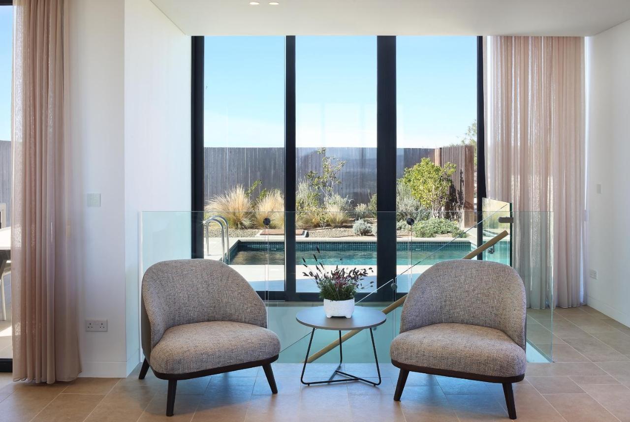Minthis Resort Tsadha Екстериор снимка The interior of a home in the suburb of Cheltenham, Victoria, Australia.