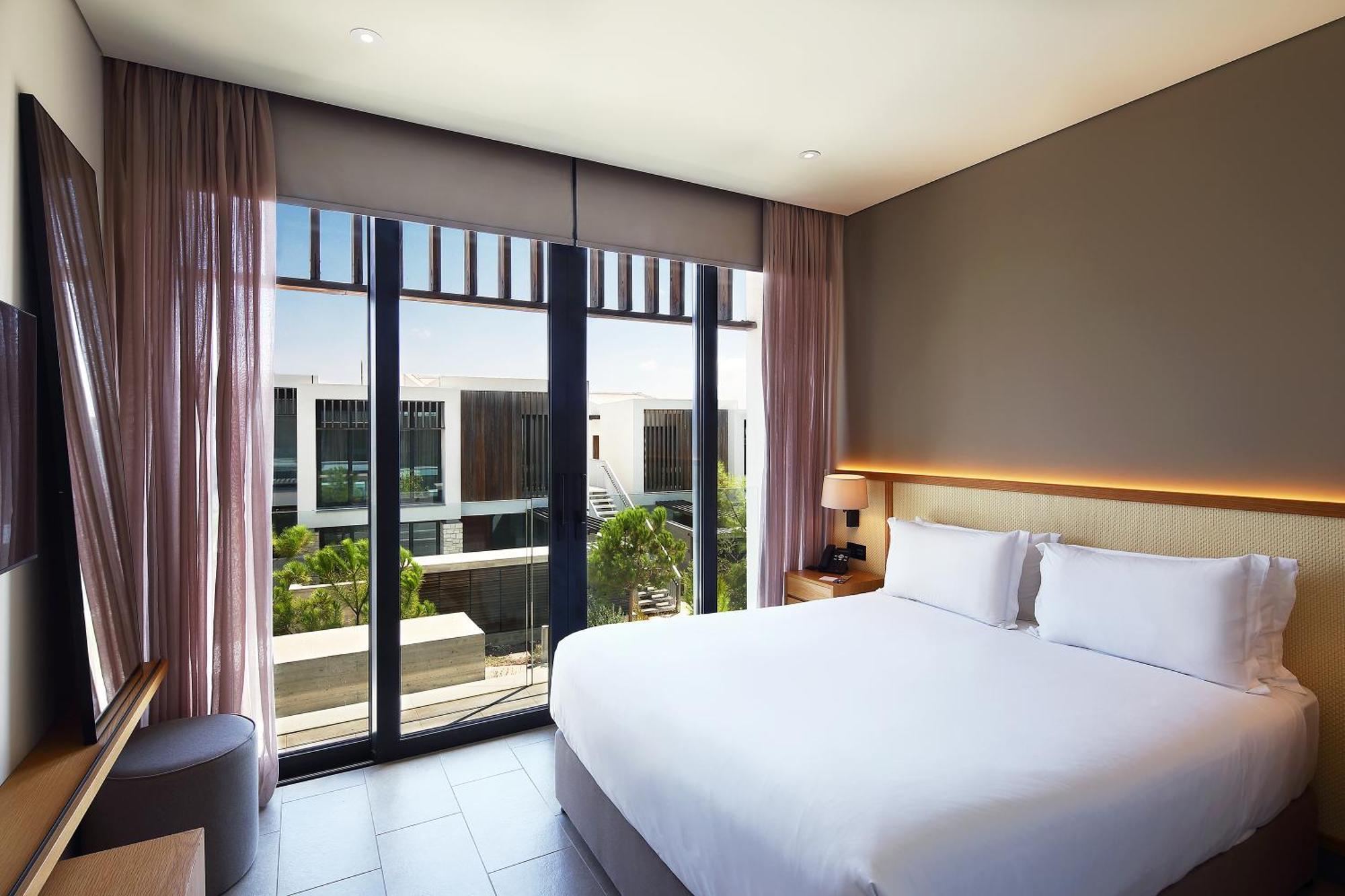 Minthis Resort Tsadha Екстериор снимка Deluxe Pool Access