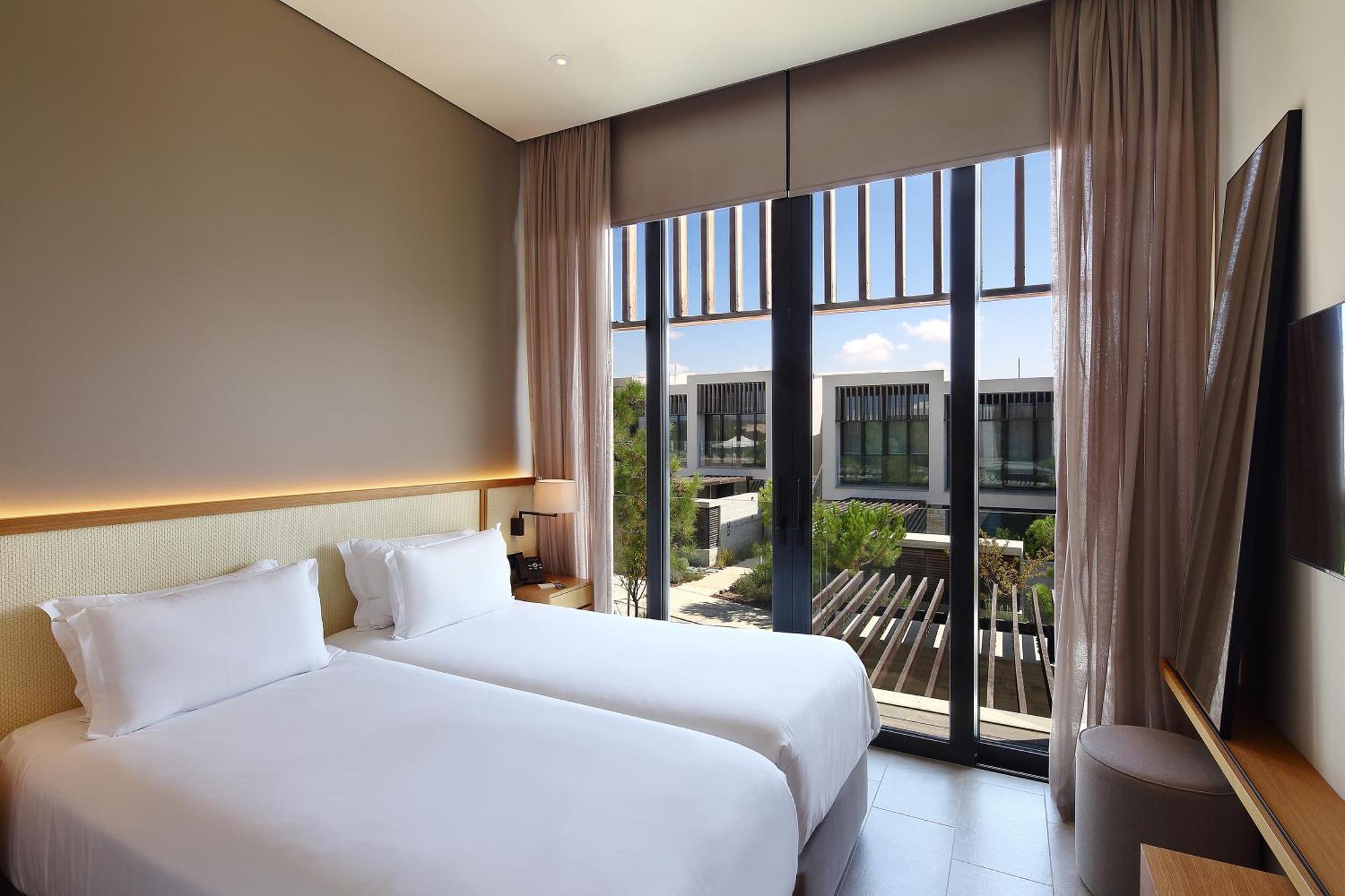 Minthis Resort Tsadha Екстериор снимка