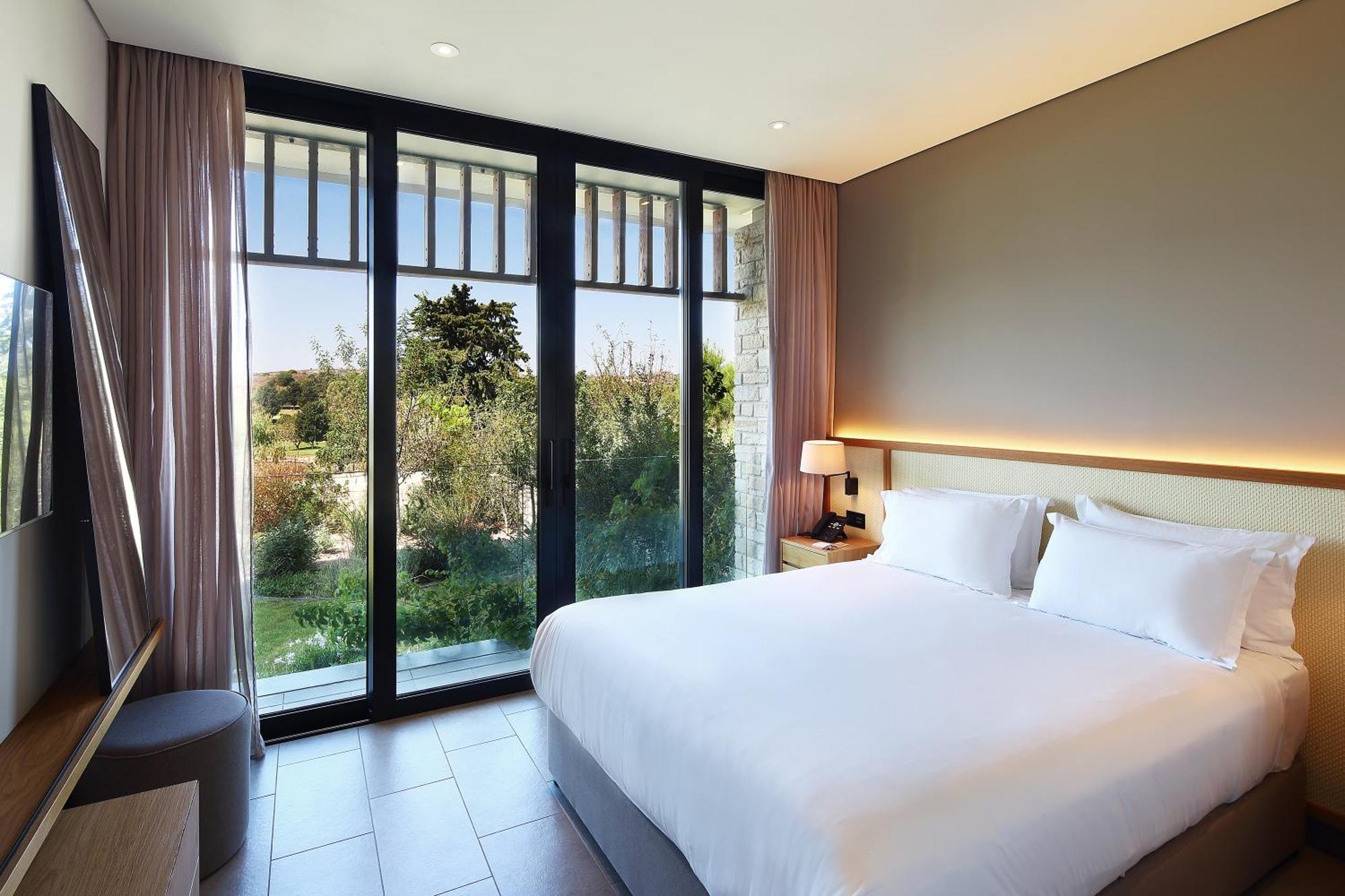 Minthis Resort Tsadha Екстериор снимка Deluxe Room