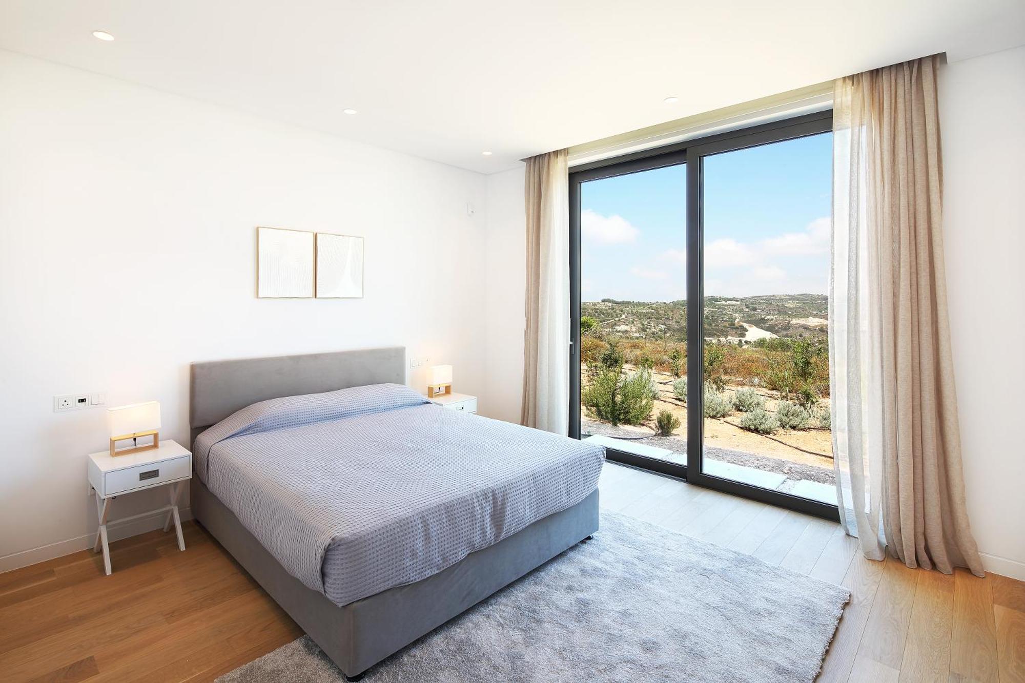 Minthis Resort Tsadha Екстериор снимка Bedroom